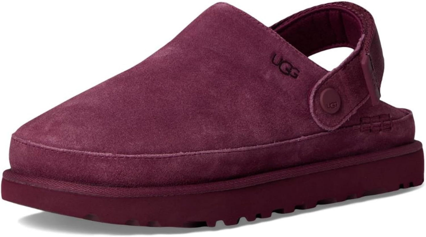 UGG Goldenstar Clog Womens Slip On for Ultimate Comfort
