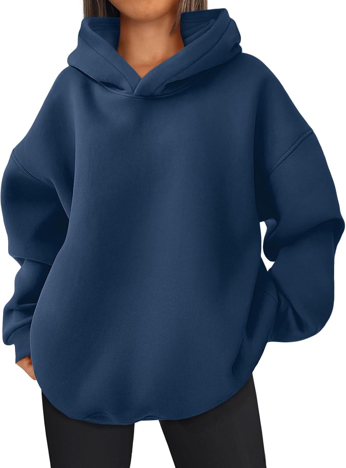 EFAN Womens Oversized Hoodies for Cozy Fall Fashion Outfits