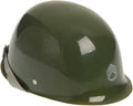 One Child Army Helmet - Kid Size Green Costume Helmet