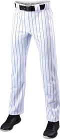 EvoShield Youth Salute Baseball Pants - Athletic Fit Pinstripe & Solid