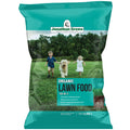 Organic Lawn Food 10-0-1 Fertilizer - Covers 15,000 sq. ft