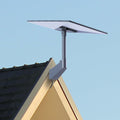 Starlink Gen 3 Mount Kit - Pole, Roof & Short Wall Mount for V3