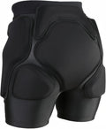 3D Protection Padded Shorts for Impact Sports - Hip Butt Tailbone