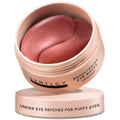 DRMTLGY Brightening Eye Masks for Dark Circles and Puffiness