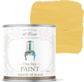 Chalk-Based One Step Paint for Furniture - No Sanding Needed