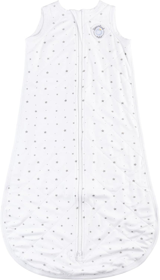Dreamland Baby Lightweight Viscose Sleep Sack for Infants