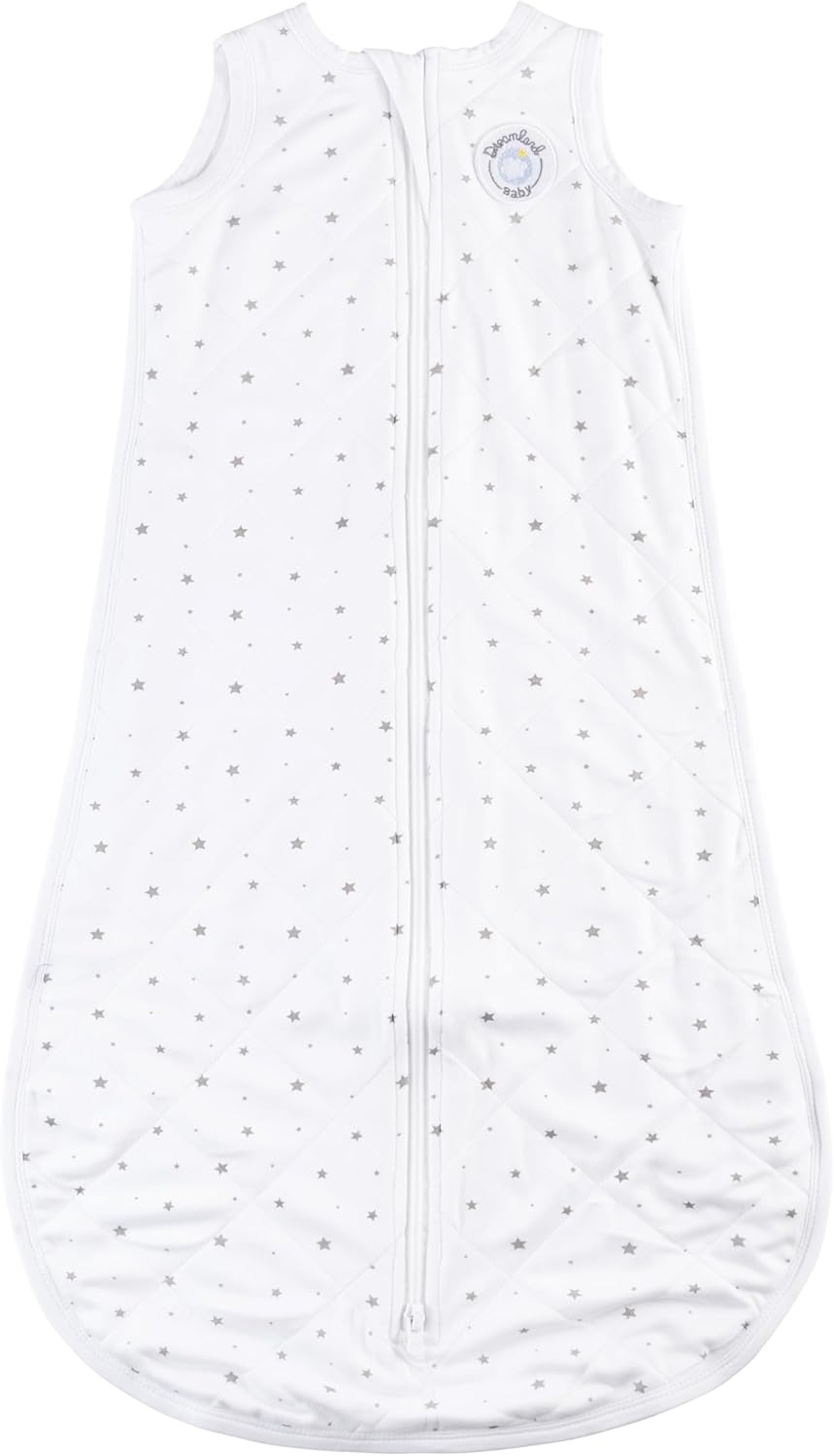 Dreamland Baby Lightweight Viscose Sleep Sack for 12-24 Months