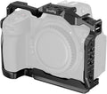SmallRig Z6 III Camera Cage for Nikon Z6 III - Full Protection