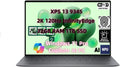 NewDel.l XPS 13 9345 Business Laptop - Long Battery, High Performance