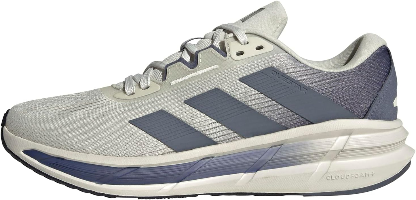 adidas Men's Questar 3 Running Sneakers for Comfort and Style