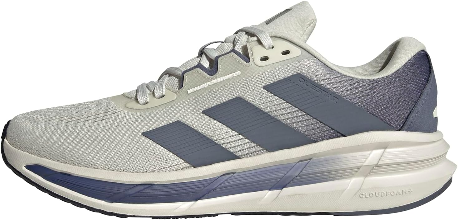 adidas Men's Questar 3 Running Sneakers for Comfort and Style