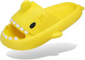 Men's and Women's Shark Slides Cloud Slippers for Summer Fun