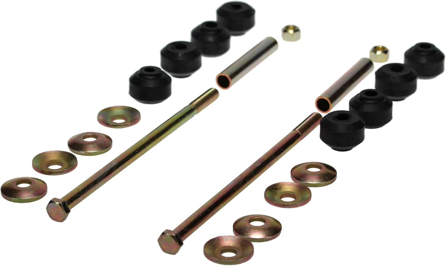 ACDelco Gold 45G0002 Front Suspension Stabilizer Bar Link Kit Review