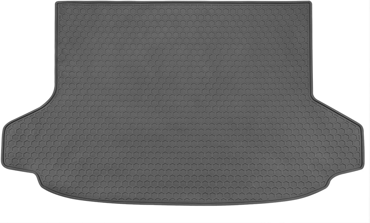 Custom Fit Cargo Liners for Honda HR-V 2023 2024 2025 Models