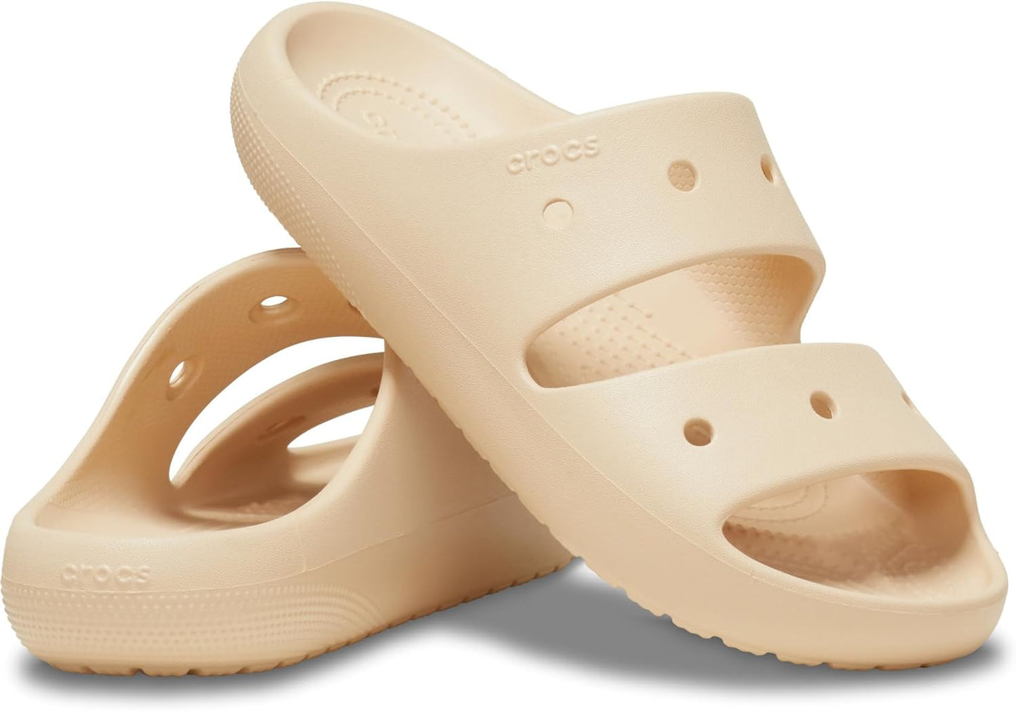 Crocs Classic Sandal 2.0: Ultimate Comfort and Style for Summer