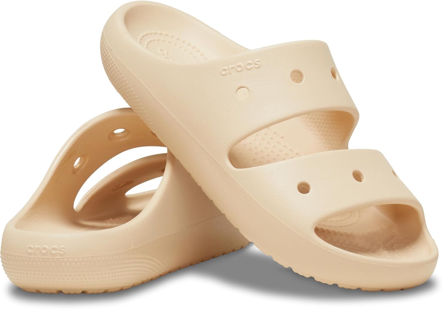 Crocs Classic Sandal 2.0: Ultimate Comfort and Style for Summer