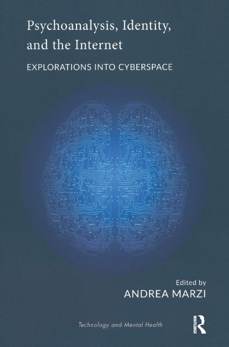 Psychoanalysis, Identity, and the Internet: A Deep Dive
