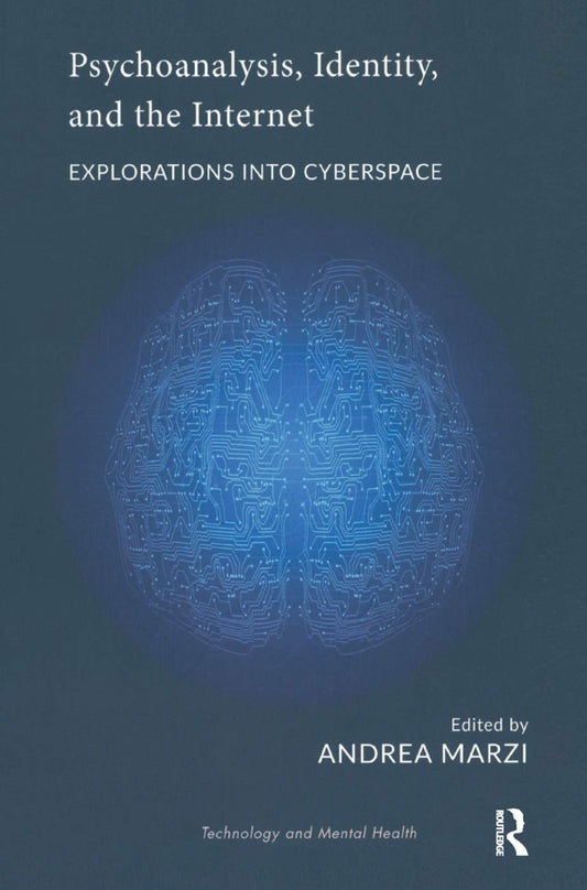 Psychoanalysis, Identity, and the Internet: A Deep Dive