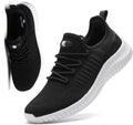 Women's Walking Shoes Lightweight Breathable Flying Woven Clothing