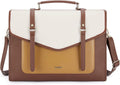 Stylish 15.6 inch Laptop Bag for Women - Professional Briefcase