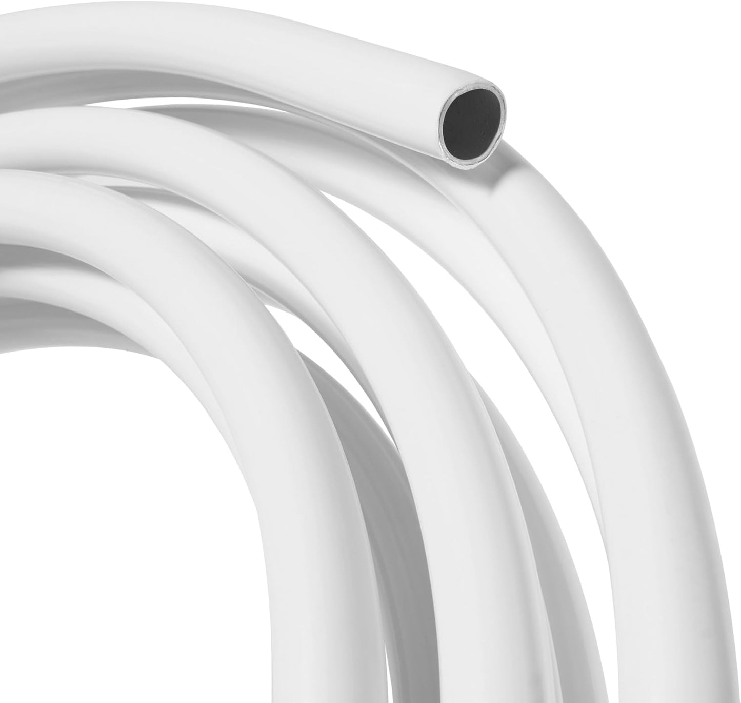 32ft Flexible Pipe for Crafts - Durable Tube for DIY Projects