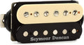 Seymour Duncan Jazz Model Neck Humbucker Zebra - Clear, Articulate