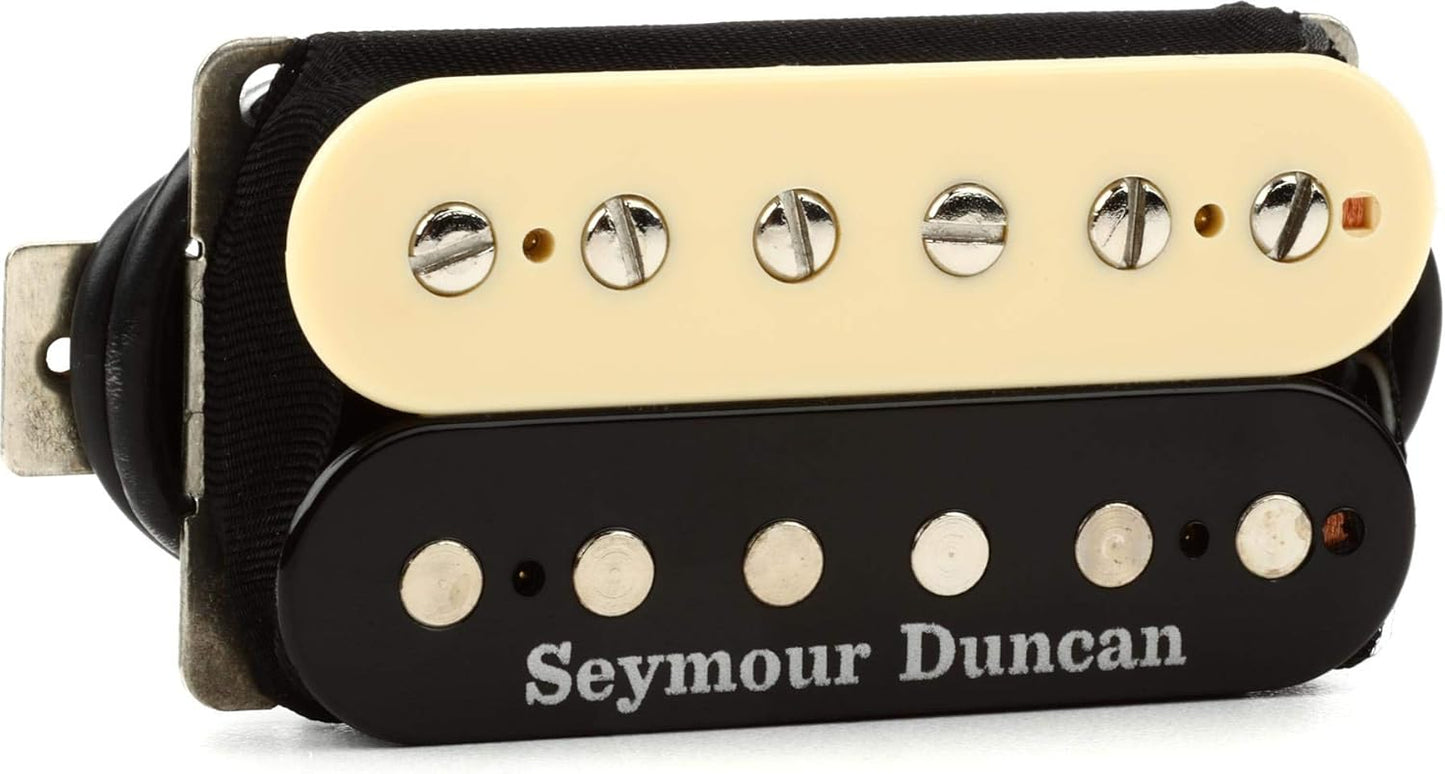 Seymour Duncan Jazz Model Neck Humbucker for Exceptional Tone