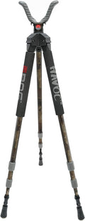 BOG Havoc Family Universal Shooting Rest - Lightweight Adjustable