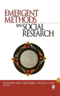Emergent Methods in Social Research - Comprehensive Methods