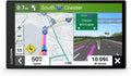 Garmin DriveSmart 55 EX Car GPS Navigator - Clear Maps & Voice Assist