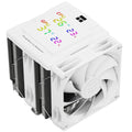 Thermalright Peerless Assassin 120 Digital White CPU Cooler - Dual