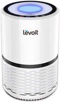 LEVOIT Air Purifiers for Home LV-H132 - Quiet HEPA for Bedrooms