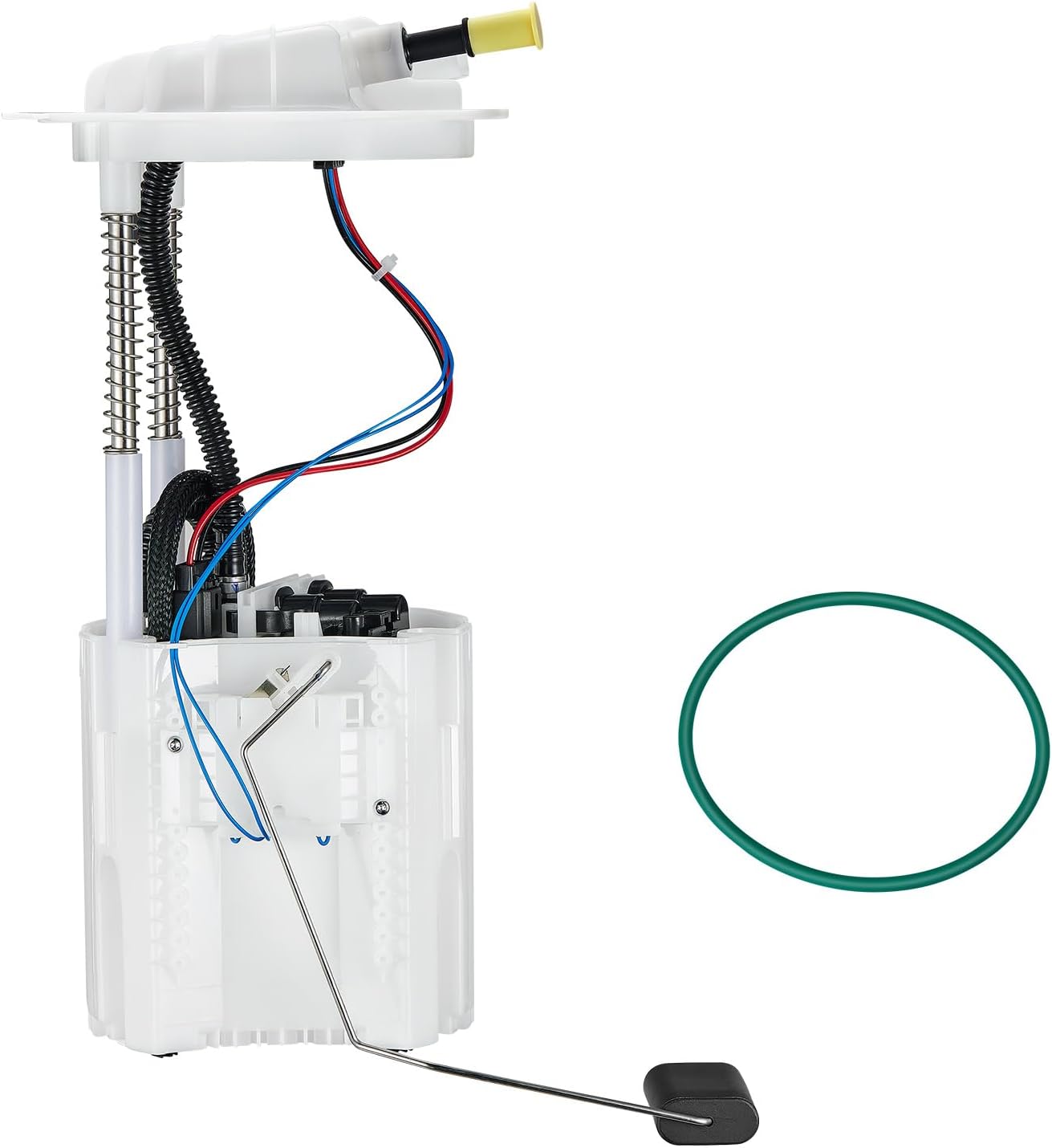 BDFHYK Fuel Pump Module Assembly for Dodge Nitro and Jeep Liberty