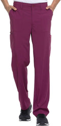 Dickies Scrub Pant for Men Natural Rise Drawstring (Style DJKN)