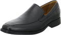 Clarks Men's Tilden Free Loafer - Comfortable Office to Evening Shoe