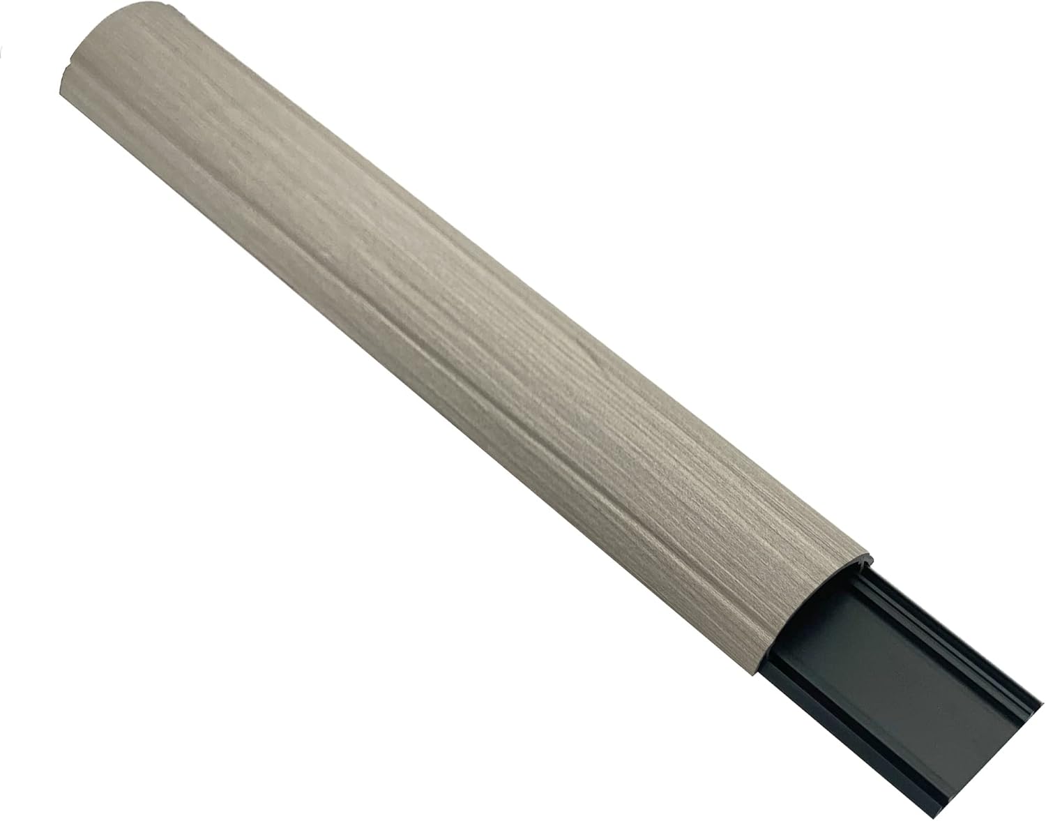 Electriduct Premium Cable Shield Floor Cord Cover - Large Size