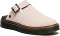 Dr. Martens Men's Carlson Mules - Comfortable Everyday Mules