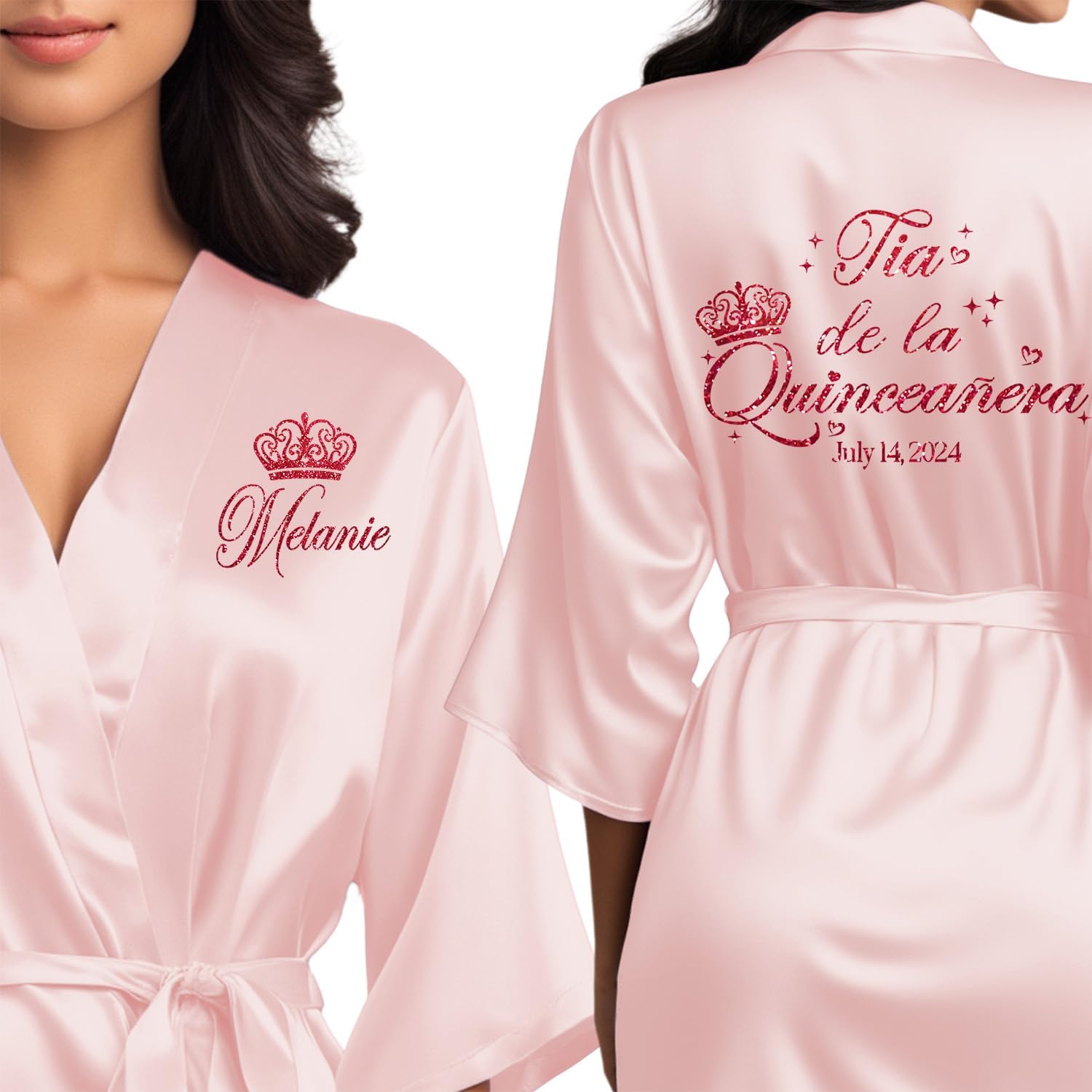 Mis Quince Anos Robes for Perfect Quinceanera Photo Opps