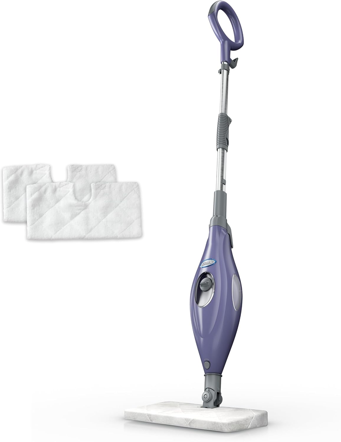 Shark Steam Pocket Mop for Effortless Cleaning on Hard Floors