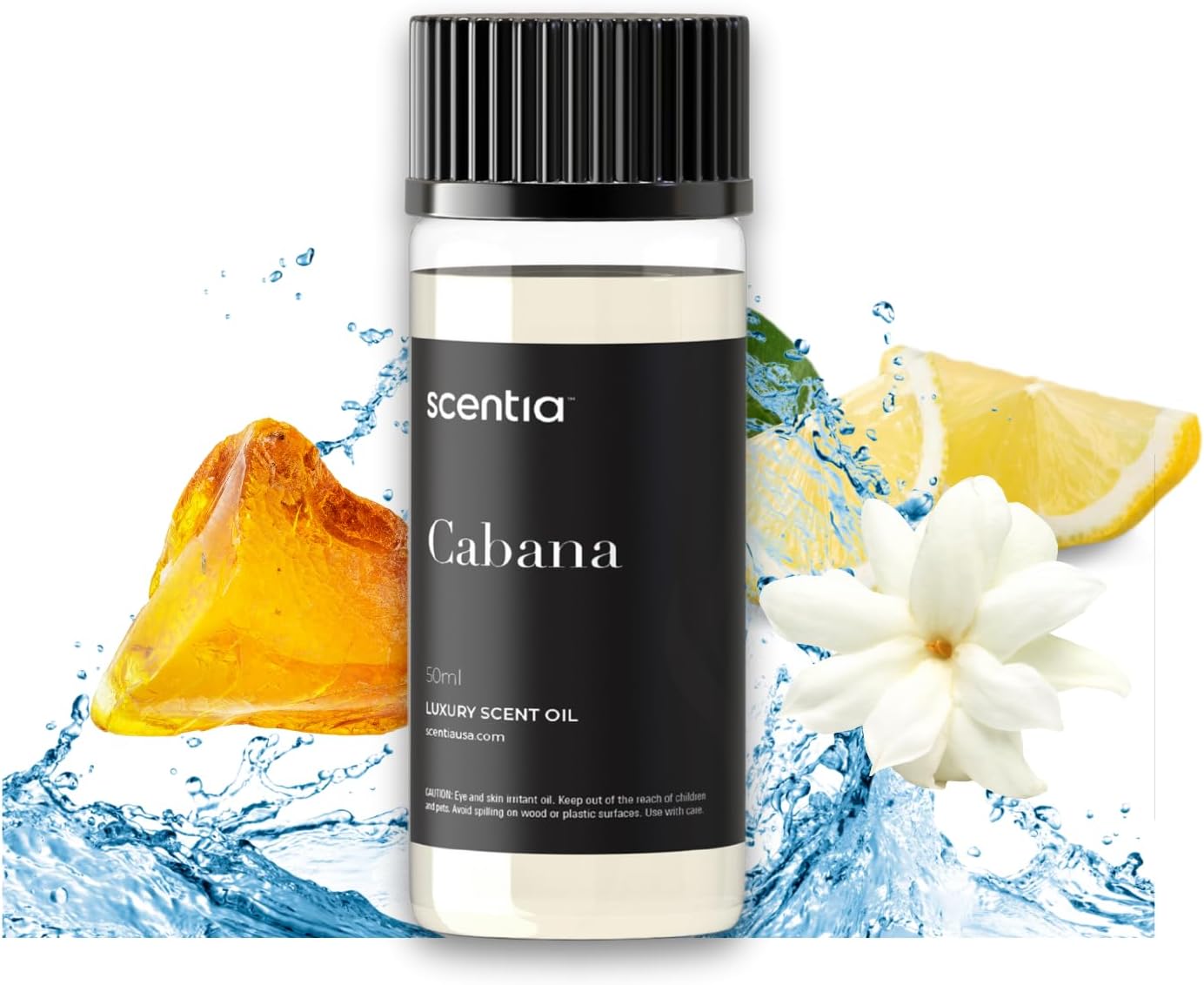 Hotel Diffuser Oil Inspired by 5-Star Scent for Aromatherapy
