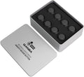 Qanba Gravity KS Mechanical 30mm Silent Pushbutton Set - Quiet, Smooth