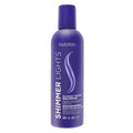 Shimmer Lights Purple Shampoo - Banish Brass & Yellow Tones