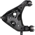 TRQ Lower Control Arm LH Left Hand Driver Side for Ford Mazda Mercury