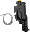 Windshield Washer Reservoir for Ram 1500/2500/3500 - Direct Fit
