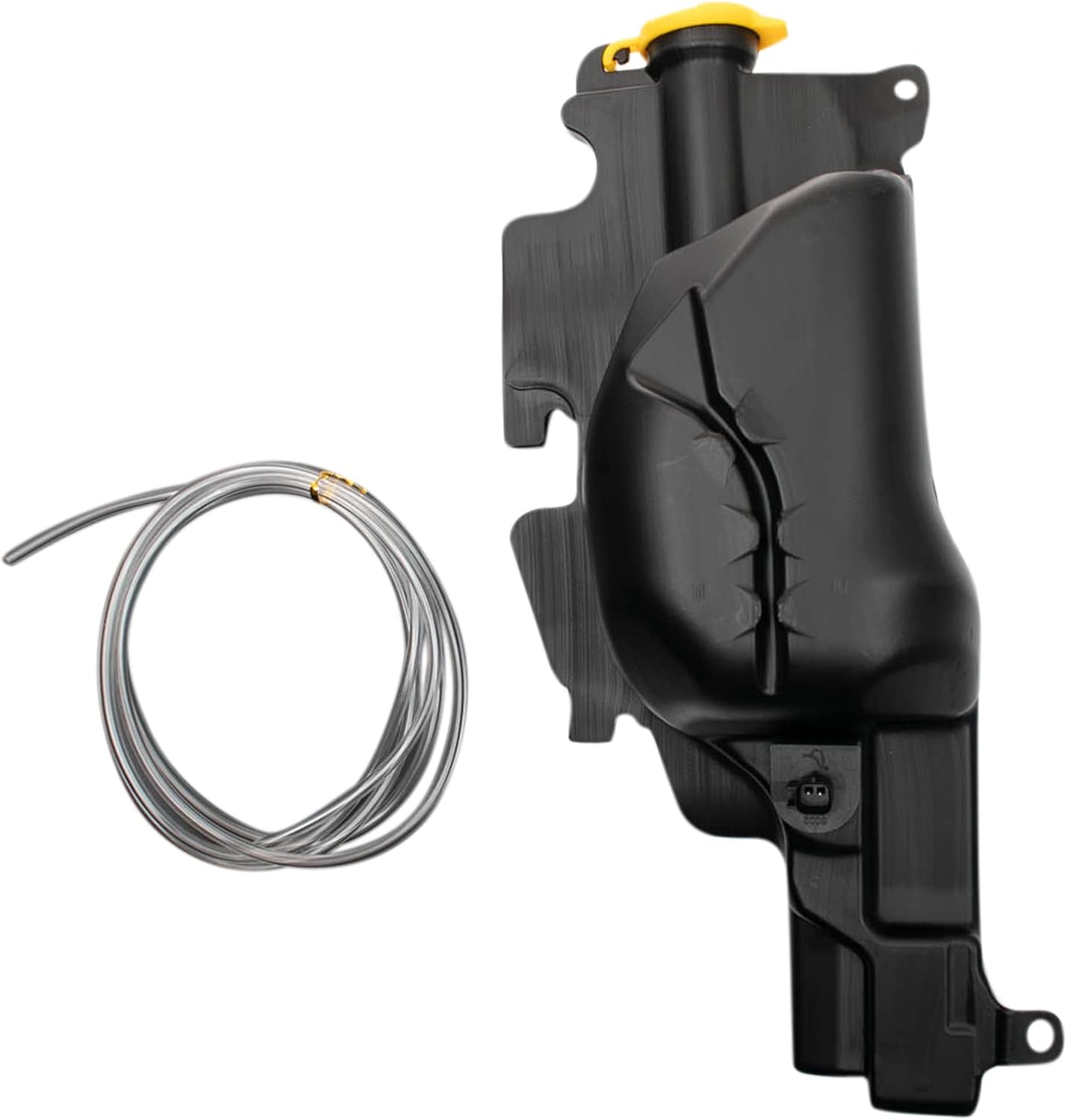 TRQ Windshield Washer Reservoir for Dodge Ram 1500 and 2500