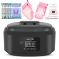 Paraffin Wax Machine for Hand and Feet - Large Capacity Warm Therapy