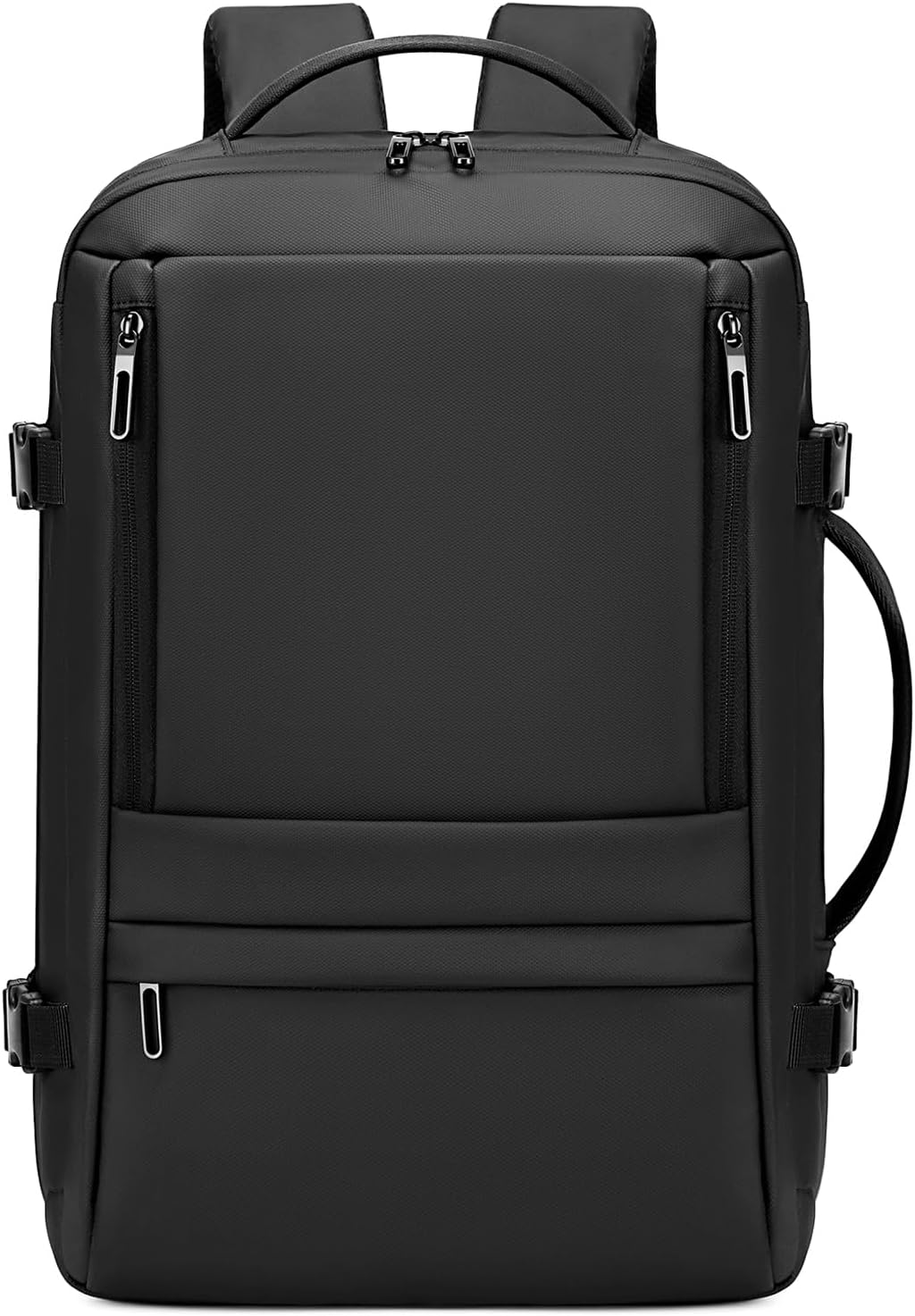 Carry On Travel Backpack for Airplanes - 35L Expandable Bag