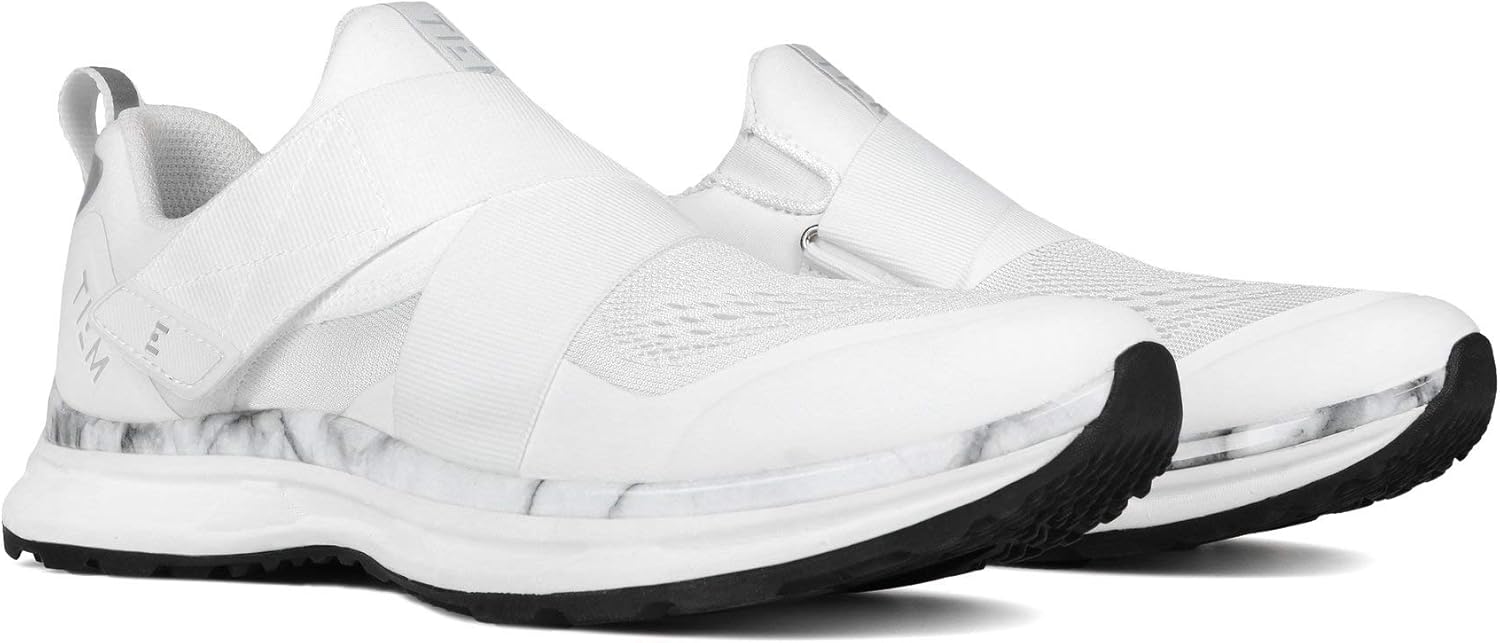TIEM Slipstream Indoor Cycling Shoe for Women - SPD Compatible