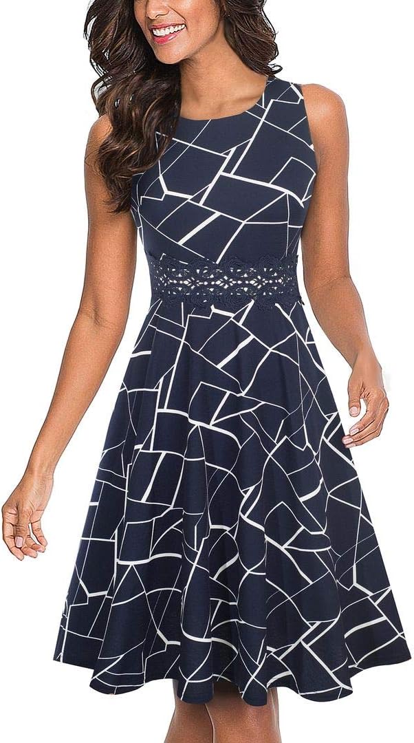 Elegant A-Line Cocktail Dress for Summer Weddings and Parties