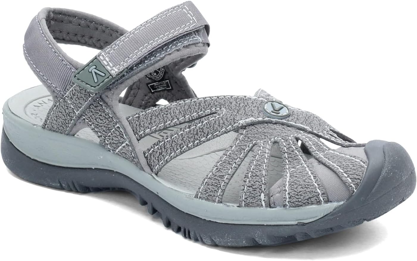 KEEN Women's Rose Sandals: Comfort & Style